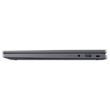 Acer Aspire 14 A14-51M-50AQ 14"  laptop Grijs | Ultra 5 120U | Intel Graphics | 32 GB | 512 GB SSD