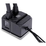 Alphacool Eisbaer Pro Aurora 280 waterkoeling Zwart