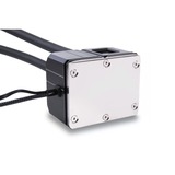 Alphacool Eisbaer Pro Aurora 280 waterkoeling Zwart