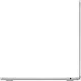 Apple MacBook Air 2025 13" (MC654N/A) laptop Zilver | M4 10 Core | 10-Core GPU | 24 GB | 512 GB SSD