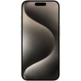 Apple iPhone 15 Pro smartphone Titanium, 1 TB, iOS