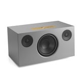 Audio Pro C10 MkII W luidspreker Grijs, Bluetooth 4.2, WiFi