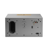 Audio Pro C10 MkII W luidspreker Grijs, Bluetooth 4.2, WiFi