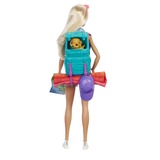 Barbie "It takes two!" Camping - Malibu Pop 