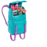 Barbie "It takes two!" Camping - Malibu Pop 