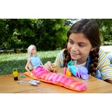 Barbie "It takes two!" Camping - Malibu Pop 