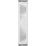 Corsair RS120-R ARGB PWM Reverse case fan Wit, 3 stuks