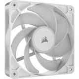 Corsair RS120-R ARGB PWM Reverse case fan Wit, 3 stuks