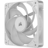 Corsair RS120-R ARGB PWM Reverse case fans Wit, 3 stuks, 120 x 120 x 25 mm