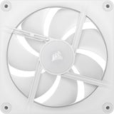 Corsair iCUE LINK LX140-R RGB Reverse Starterskit case fan Wit, 2 stuks, 4-pin PWM