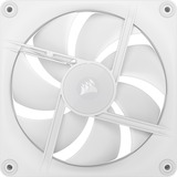 Corsair iCUE LINK LX140-R RGB Reverse Starterskit case fans Wit, 2 stuks, 140 x 140 x 25 mm, PWM