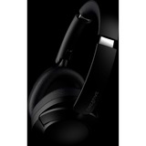 Creative Zen Hybrid 2 over-ear hoofdtelefoon Zwart, Bluetooth 5.2, USB-C, hybride ANC