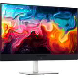 Dell S3225QC 32" 4K UHD monitor Zilver, HDMI, 3x USB-C, 120 Hz
