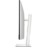 Dell S3225QC 32" 4K UHD monitor Zilver, HDMI, 3x USB-C, 120 Hz