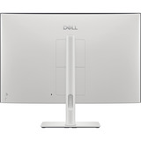 Dell S3225QC 32" 4K UHD monitor Zilver, HDMI, 3x USB-C, 120 Hz