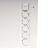 Denver PR-1000 Mini projector Wit/zwart, 30 ANSI Lumen, HDMI, USB, Bluetooth