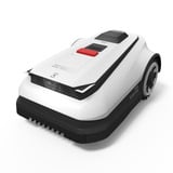 ECOVACS Goat A1600 RTK robotmaaier Wit, 1600 m², app bediening
