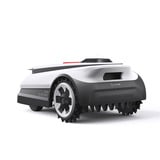 ECOVACS Goat A1600 RTK robotmaaier Wit, 1600 m², app bediening