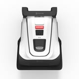 ECOVACS Goat A1600 RTK robotmaaier Wit, 1600 m², app bediening