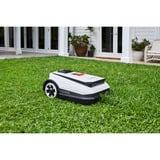 ECOVACS Goat A1600 RTK robotmaaier Wit, 1600 m², app bediening
