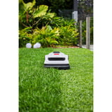 ECOVACS Goat A1600 RTK robotmaaier Wit, 1600 m², app bediening