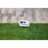 ECOVACS Goat A1600 RTK robotmaaier Wit, 1600 m², app bediening