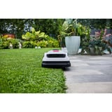 ECOVACS Goat A1600 RTK robotmaaier Wit, 1600 m², app bediening