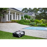 ECOVACS Goat A1600 RTK robotmaaier Wit, 1600 m², app bediening