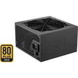 ENDORFY Supremo FM5 Gold 750W voeding  Zwart, 3x PCIe