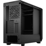 Fractal Design Meshify 2 Dark Tempered Glass midi tower behuizing Zwart | 2x USB-A | 1x USB-C | Window