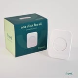 Frient Smart Button knop Wit, Zigbee 3.0