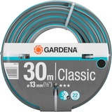 GARDENA Classic slang 13 mm (1/2") Grijs/turquoise, 18009-20, 30 m