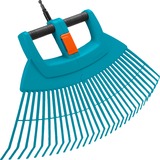 GARDENA Combisystem bladhark XXL vario bladbezem Turquoise, 3107-20