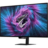GIGABYTE AORUS ELITE FO27Q24G 26.5" gaming monitor Zwart, 1x DisplayPort, 2x HDMI, 1x USB-C, 240 Hz