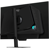 GIGABYTE AORUS ELITE FO27Q24G 26.5" gaming monitor Zwart, 1x DisplayPort, 2x HDMI, 1x USB-C, 240 Hz