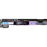GIGABYTE AORUS GeForce RTX 5080 XTREME WATERFORCE WB 16G grafische kaart 1x HDMI, 3x DisplayPort