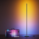 Govee Floor Lamp lite Zwart