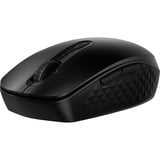 HP 420 programmeerbare Bluetooth muis Zwart, 4000 dpi, Bluetooth 5.3