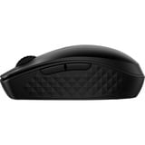 HP 420 programmeerbare Bluetooth muis Zwart, 4000 dpi, Bluetooth 5.3