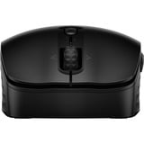 HP 420 programmeerbare Bluetooth muis Zwart, 4000 dpi, Bluetooth 5.3