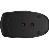 HP 420 programmeerbare Bluetooth muis Zwart, 4000 dpi, Bluetooth 5.3