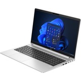 HP ProBook 450 G10 (9G2A5ET) 15.6"  laptop Zilver | i7-1355U | Iris Xe Graphics | 16 GB | 512 GB SSD | Win 11 Pro