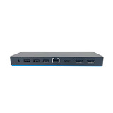 HP USB-C Dock G4 Refurbished dockingstation Zwart, USB-C, USB-A 3.2, HDMI, DisplayPort