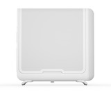 HYTE X50 Air midi tower behuizing Wit | 2x USB-A | 1x USB-C