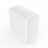 HYTE X50 Air midi tower behuizing Wit | 2x USB-A | 1x USB-C