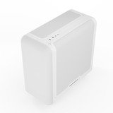 HYTE X50 Air midi tower behuizing Wit | 2x USB-A | 1x USB-C