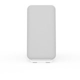HYTE X50 Air midi tower behuizing Wit | 2x USB-A | 1x USB-C