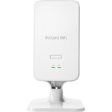 Hewlett Packard Enterprise Instant On Dual Radio (RW) AP22D (S1U76A) access point Wit, Wi‑Fi 6 2x2