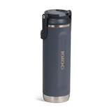 Igloo Sport Sipper Bottle 20 oz, 0,59 liter drinkfles Carbon