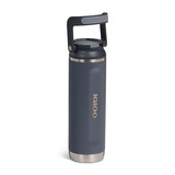 Igloo Sport Sipper Bottle 20 oz, 0,59 liter drinkfles Carbon